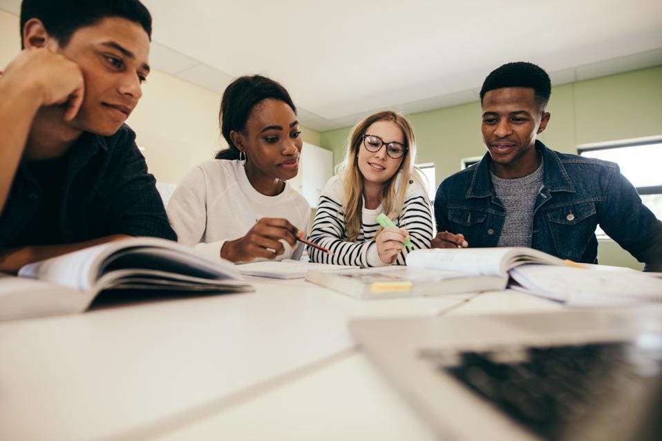 Student learning